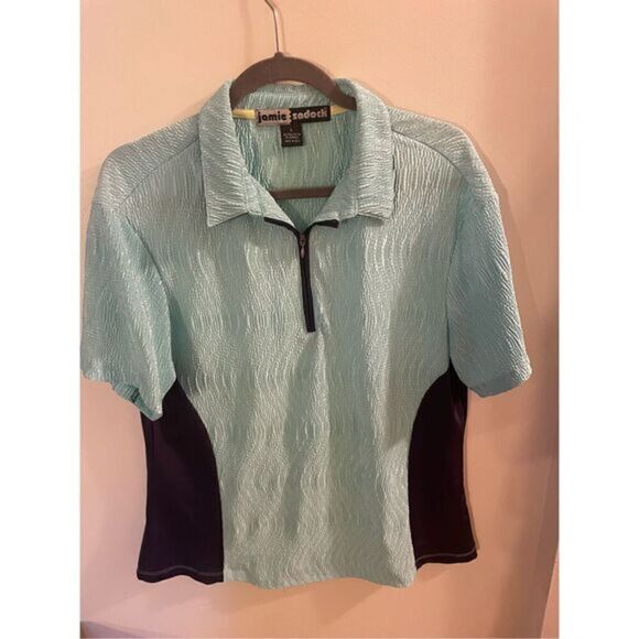 Jamie Sadock Polo - Picture 1 of 3